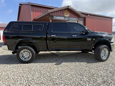 2012 RAM 3500 Laramie   - Photo 4 - Shirley, IN 47384