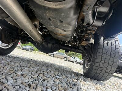 2012 RAM 3500 Laramie   - Photo 46 - Shirley, IN 47384