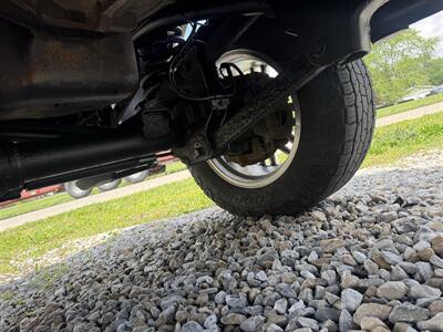 2012 RAM 3500 Laramie   - Photo 42 - Shirley, IN 47384