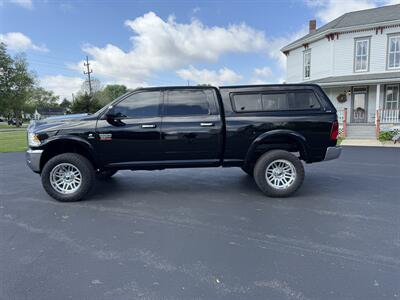 2012 RAM 3500 Laramie   - Photo 10 - Shirley, IN 47384