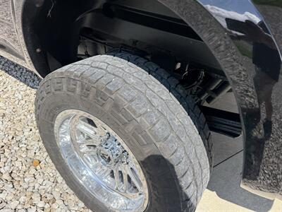 2012 RAM 3500 Laramie   - Photo 32 - Shirley, IN 47384