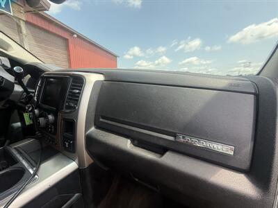 2013 RAM 2500 Laramie - Photo 19 - Shirley, IN 47384