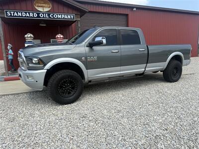 2013 RAM 2500 Laramie - Photo 2 - Shirley, IN 47384