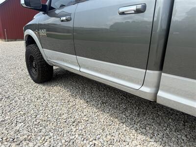 2013 RAM 2500 Laramie - Photo 21 - Shirley, IN 47384