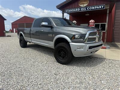 2013 RAM 2500 Laramie - Photo 5 - Shirley, IN 47384