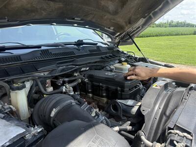 2013 RAM 2500 Laramie - Photo 31 - Shirley, IN 47384