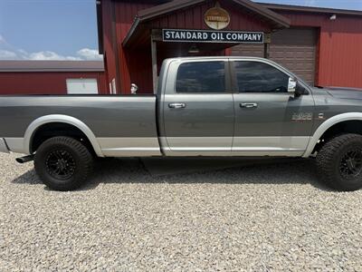 2013 RAM 2500 Laramie - Photo 4 - Shirley, IN 47384