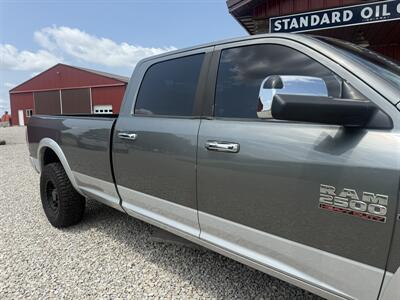 2013 RAM 2500 Laramie - Photo 8 - Shirley, IN 47384