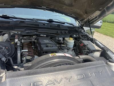 2013 RAM 2500 Laramie - Photo 30 - Shirley, IN 47384