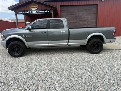 2013 RAM 2500 Laramie - Photo 3 - Shirley, IN 47384