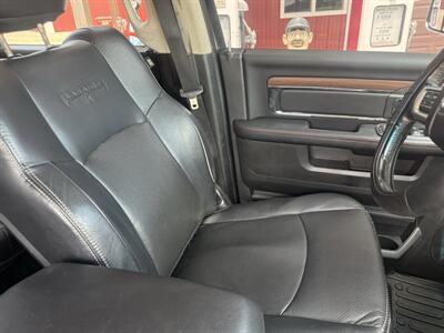 2013 RAM 2500 Laramie - Photo 10 - Shirley, IN 47384