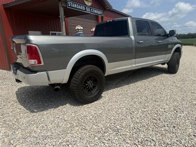 2013 RAM 2500 Laramie - Photo 13 - Shirley, IN 47384