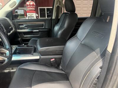 2013 RAM 2500 Laramie - Photo 25 - Shirley, IN 47384