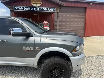 2013 RAM 2500 Laramie - Photo 9 - Shirley, IN 47384