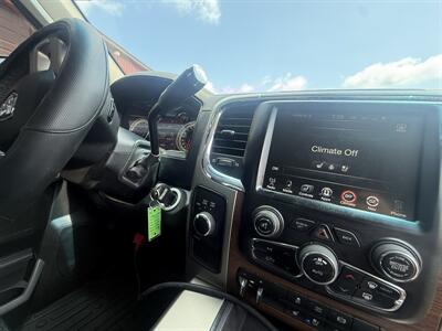 2013 RAM 2500 Laramie - Photo 18 - Shirley, IN 47384