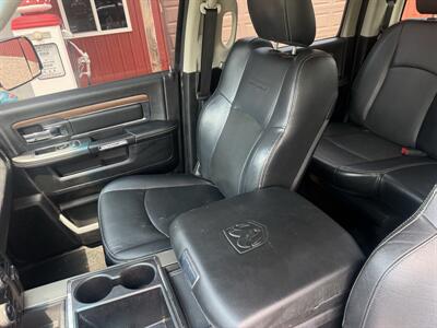 2013 RAM 2500 Laramie - Photo 24 - Shirley, IN 47384
