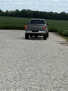 2013 RAM 2500 Laramie - Photo 17 - Shirley, IN 47384