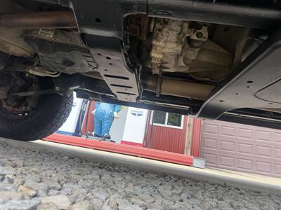 2013 RAM 2500 Laramie - Photo 28 - Shirley, IN 47384