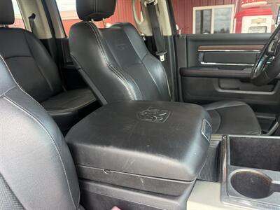 2013 RAM 2500 Laramie - Photo 11 - Shirley, IN 47384