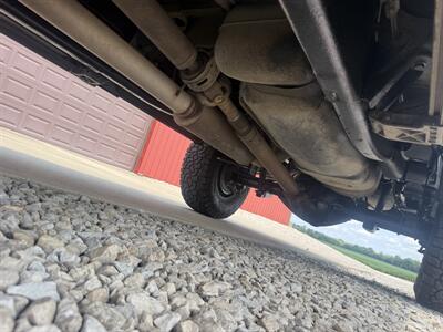 2013 RAM 2500 Laramie - Photo 32 - Shirley, IN 47384