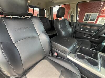 2013 RAM 2500 Laramie - Photo 16 - Shirley, IN 47384