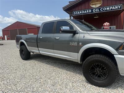 2013 RAM 2500 Laramie - Photo 6 - Shirley, IN 47384
