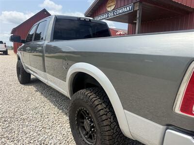 2013 RAM 2500 Laramie - Photo 22 - Shirley, IN 47384