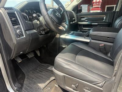 2013 RAM 2500 Laramie - Photo 26 - Shirley, IN 47384