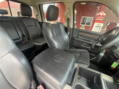 2013 RAM 2500 Laramie - Photo 15 - Shirley, IN 47384