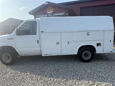 2014 Ford E-350 SD   - Photo 16 - Shirley, IN 47384