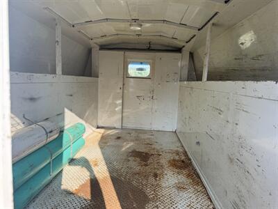2014 Ford E-350 SD   - Photo 5 - Shirley, IN 47384