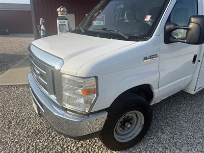 2014 Ford E-350 SD   - Photo 28 - Shirley, IN 47384
