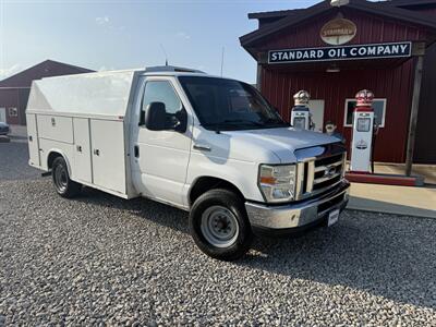 2014 Ford E-350 SD   - Photo 1 - Shirley, IN 47384