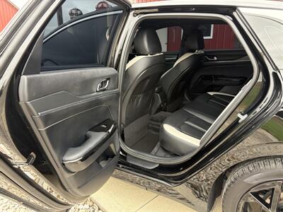 2026 Kia K5 GT-Line - Photo 23 - Shirley, IN 47384