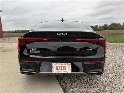 2026 Kia K5 GT-Line - Photo 3 - Shirley, IN 47384