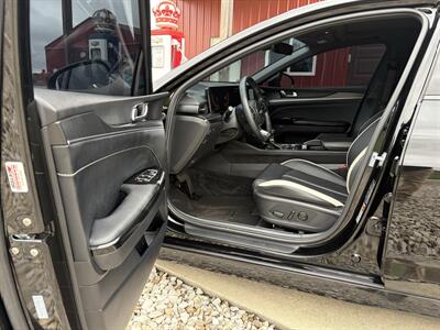 2026 Kia K5 GT-Line - Photo 26 - Shirley, IN 47384