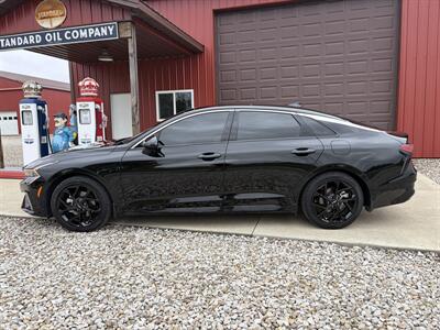 2026 Kia K5 GT-Line - Photo 20 - Shirley, IN 47384