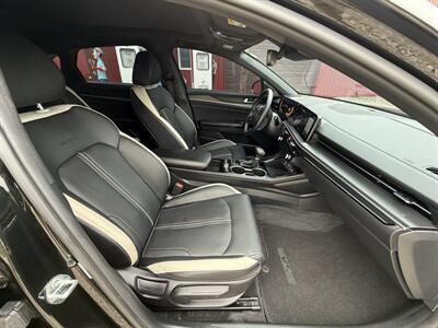2026 Kia K5 GT-Line - Photo 14 - Shirley, IN 47384
