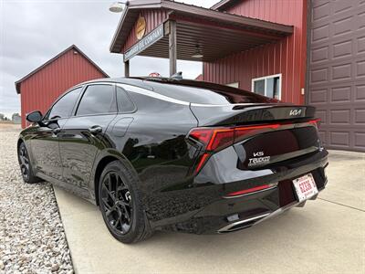 2026 Kia K5 GT-Line - Photo 19 - Shirley, IN 47384