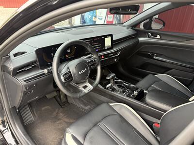 2026 Kia K5 GT-Line - Photo 22 - Shirley, IN 47384