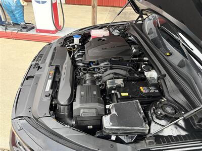 2026 Kia K5 GT-Line - Photo 28 - Shirley, IN 47384