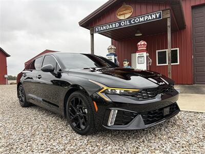 2026 Kia K5 GT-Line - Photo 1 - Shirley, IN 47384