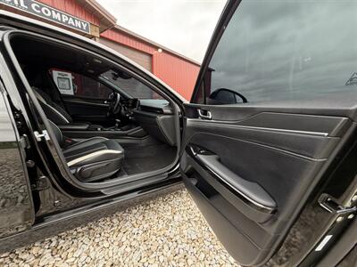 2026 Kia K5 GT-Line - Photo 9 - Shirley, IN 47384