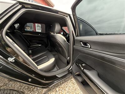 2026 Kia K5 GT-Line - Photo 6 - Shirley, IN 47384