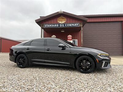 2026 Kia K5 GT-Line - Photo 5 - Shirley, IN 47384