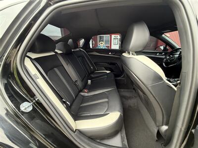 2026 Kia K5 GT-Line - Photo 10 - Shirley, IN 47384