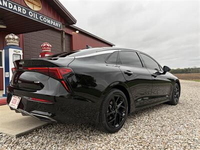 2026 Kia K5 GT-Line - Photo 4 - Shirley, IN 47384
