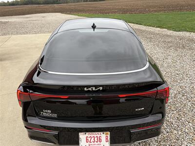 2026 Kia K5 GT-Line - Photo 8 - Shirley, IN 47384