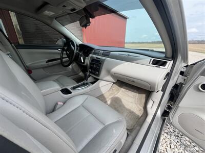2006 Chevrolet Impala SS   - Photo 14 - Maxwell, IN 46154