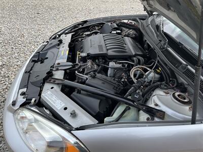 2006 Chevrolet Impala SS   - Photo 33 - Maxwell, IN 46154